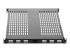 StarTech.com Server Rack Shelf - Framsidan