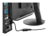 StarTech.com DisplayPort till HDMI-videoadapter - Framsidan