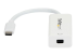 StarTech.com USB-C till Mini DisplayPort-adapter - Höger sida
