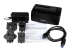 StarTech.com USB 3.1-dockningsstation (10 Gbps) med ett fack för 2,5/3,5 inch SATA SSD/HDD - Framsidan