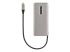 StarTech.com 4-Port USB-C Hub, 1x USB-A and 3x USB-C Ports, USB 3.1 10Gbps, Bus Powered, USB Type C Hub with 9.8in (25cm) Wrap-Around Cable, Portable USB-C to USB-A Hub - Ovansidan