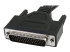 StarTech.com 2S1P PCI Express seriellt parallellt kombokort med breakout-kabel - Närbild
