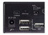 StarTech.com 2-ports HDMI KVM-switch - Närbild
