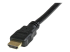 StarTech.com 1 m HDMI till DVI-D-kabel – M/M - Närbild