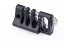 StarTech.com Peripheral Cable Anchor Lock, Keyboard/Mouse Cable Trap - Tillbaka