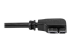 StarTech.com 1m 3 ft Slim Micro USB 3.0 Cable M/M - Närbild