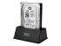 StarTech.com USB 3.0 SATA III Docking Station SSD / HDD with UASP - Höger vinkel