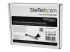 StarTech.com 4-Lane PCI Express to SFF-8643 Adapter for PCIe NVMe U.2 SSD - Höger vinkel