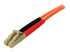 StarTech.com 2m Fiber Optic Cable - Närbild