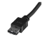 StarTech.com USB 3.0 till eSATA HDD / SSD / ODD kabeladapter - Höger vinkel