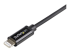 StarTech.com 1 m USB till Lightning-kabel - Närbild