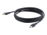 StarTech.com 3 meter VESA-certifierad DisplayPort 1.4-kabel - Framsidan