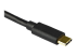 StarTech.com USB 3.1 (10Gbps) adapterkabel för 2,5"/3,5" SATA-enheter - Närbild