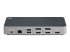 StarTech.com USB-C Triple Monitor Docking Station - Tillbaka