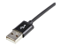 StarTech.com 2 m USB till Lightning-kabel - Närbild