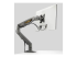 StarTech.com Desk Mount Monitor Arm, Up To 32" Display, C-Clamp, TAA - Tillbaka