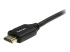 StarTech.com Premium Höghastighets HDMI-kabel med Ethernet - Närbild