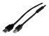 StarTech.com 20m / 65 ft Active USB 2.0 A to B Cable - Höger vinkel