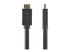 StarTech.com 10 m HDMI 2.0-kabel - Flera vinklar