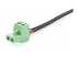StarTech.com Universal DC Power Adapter - Närbild