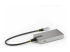 StarTech.com 4-Port USB-C Hub with USB-C DP Alt Mode Video Output 4K 60Hz, 3x USB-A, 1x USB-C, 100W Power Delivery Pass-Through, USB 3.2 Gen 2 (10Gbps), Portable USB Type-C to USB Type-A/C - Tillbaka