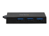 StarTech.com USB-C-hubb med 4 portar - Framsidan