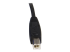 StarTech.com 1,8 m 2-i-1 USB KVM-kabel - Framsidan
