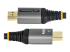 StarTech.com 20in (50cm) HDMI 2.1 Cable 8K - Flera vinklar