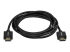 StarTech.com 6.6ft (2m) HDMI 2.0 Cable, 4K Premium Certified High Speed HDMI Cable with Ethernet, 4K 60Hz HDR10, Ultra HD HDMI Cable, Long HDMI Cable/Cord for TV/Monitor/Laptop/PC - Framsidan