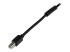 StarTech.com 20m / 65 ft Active USB 2.0 A to B Cable - Närbild