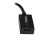 StarTech.com DisplayPort till HDMI-videoadapter - Närbild