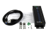 StarTech.com USB 3.0-hubb med 10 portar - Framsidan