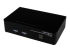 StarTech.com Professionell USB DisplayPort KVM-switch med 2 portar och audio - Höger vinkel