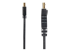 StarTech.com 3 m Mini DisplayPort till DisplayPort 1.2-kabeladapter M/M - Framsidan