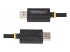 StarTech.com 1m DisplayPort 2.1 Cable, VESA-Certified, DP80 DP 2.1 Cable - Framsidan