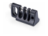 StarTech.com Peripheral Cable Anchor Lock, Keyboard/Mouse Cable Trap - Höger vinkel