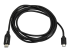 StarTech.com USB 2.0 USB-C till Micro-B-kabel - Framsidan
