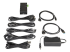 StarTech.com 4-port USB C-hubb 10 Gbps - Framsidan