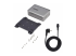 StarTech.com 4-Port USB-C Charger, 240W Total, Single Port 140W EPR - Framsidan