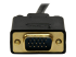 StarTech.com 3 m DisplayPort till VGA-kabel - Närbild