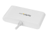 StarTech.com USB C-hubb med 4 portar tillsammans med 4x USB A-portar (USB 3.0 SuperSpeed 5 Gbit/s) - Närbild