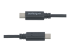 StarTech.com 2m 6 ft USB C Cable - Framsidan