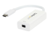 StarTech.com USB-C till Mini DisplayPort-adapter - Framsidan