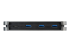StarTech.com 4-port USB C-hubb - Framsidan