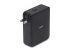 StarTech.com 140W USB-C Wall Charger, USB-C/USB-A, PD GaN Power Adapter - Tillbaka