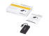 StarTech.com USB 3.0 till DisplayPort-adapter - Höger vinkel