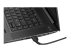 StarTech.com Premiumcertifierad HDMI 2.0-kabel på 2 m med Ethernet - Närbild