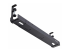 StarTech.com Under Desk Cable Management Tray, Clamp-on Installation - Undersidan