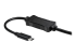 StarTech.com USB C to eSATA Cable - Närbild