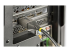 StarTech.com 2 m VESA-certifierad DisplayPort 1.4-kabel - Närbild